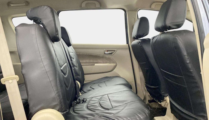 2013 Maruti Ertiga VXI CNG, CNG, Manual, 92,947 km, Right Side Rear Door Cabin
