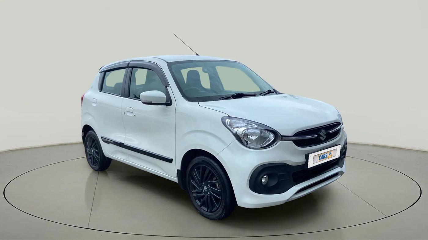 2023 Maruti Celerio ZXI PLUS, Petrol, Manual, 11,528 km, SRP