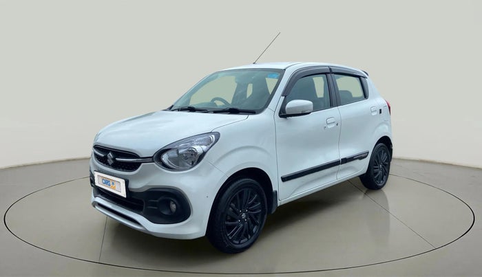 2023 Maruti Celerio ZXI PLUS, Petrol, Manual, 11,528 km, Left Front Diagonal
