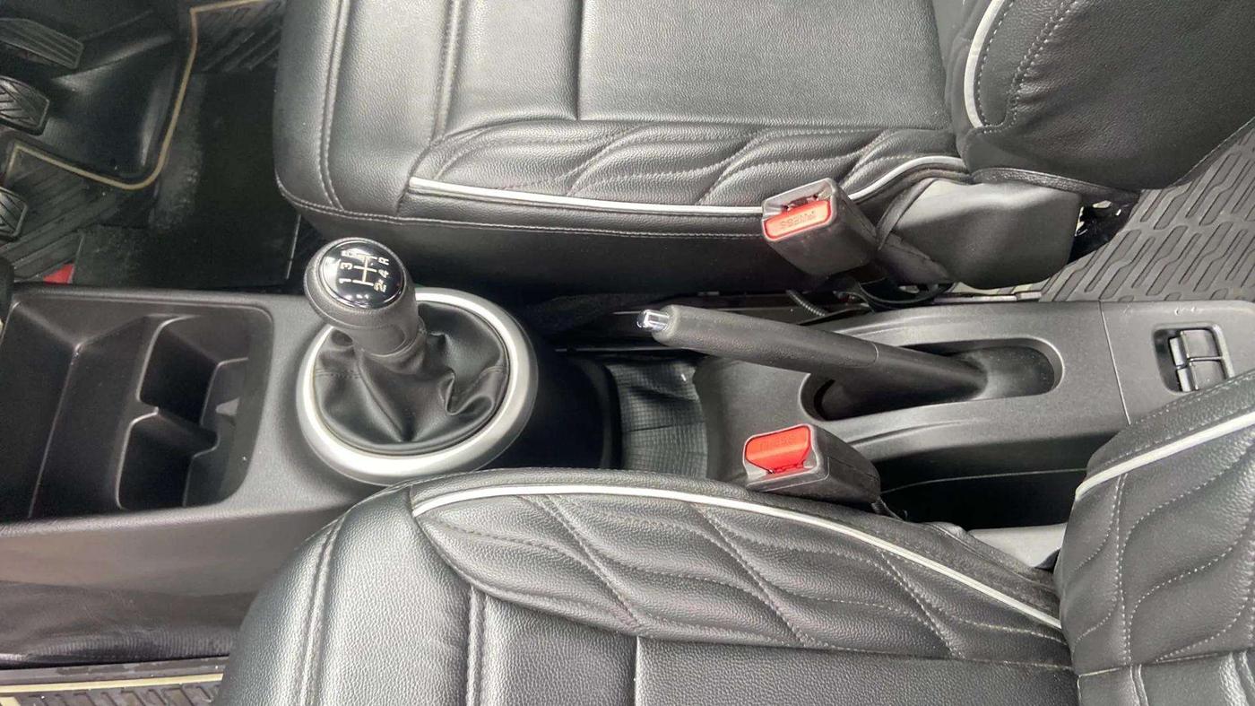 2023 Maruti Celerio ZXI PLUS, Petrol, Manual, 11,528 km, Gear Lever