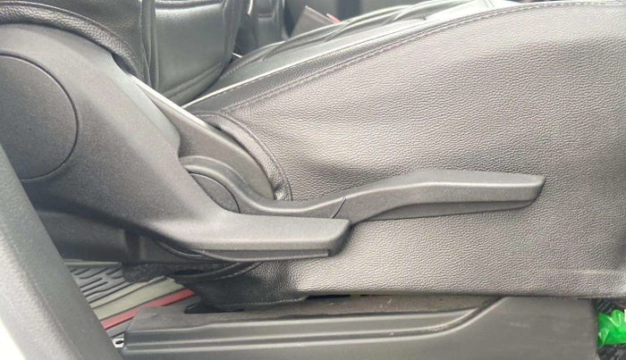 2023 Maruti Celerio ZXI PLUS, Petrol, Manual, 11,528 km, Driver Side Adjustment Panel