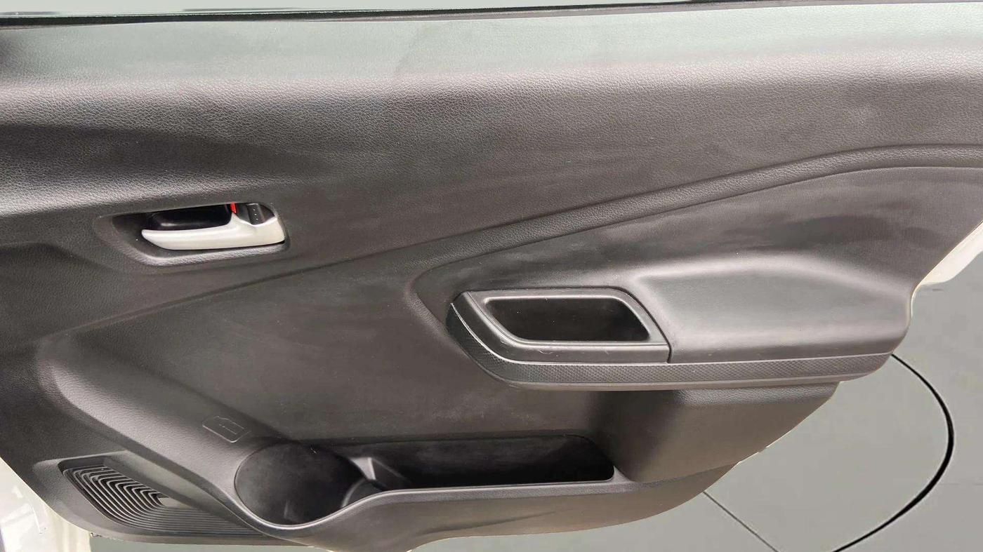 2023 Maruti Celerio ZXI PLUS, Petrol, Manual, 11,528 km, Driver Side Door Panels Control