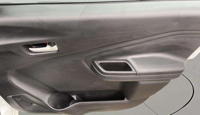2023 Maruti Celerio ZXI PLUS, Petrol, Manual, 11,528 km, Driver Side Door Panels Control