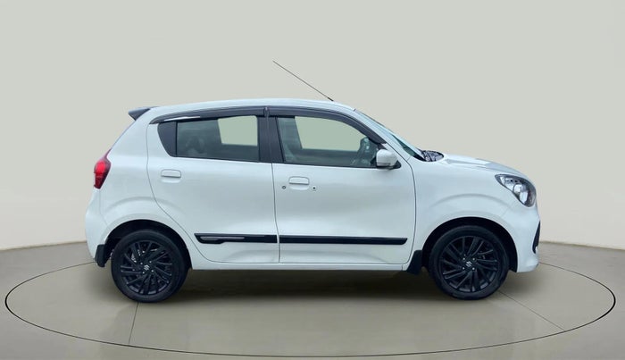 2023 Maruti Celerio ZXI PLUS, Petrol, Manual, 11,528 km, Right Side View