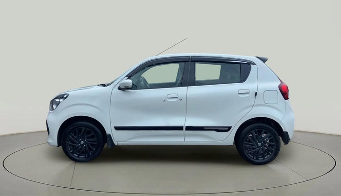 2023 Maruti Celerio ZXI PLUS, Petrol, Manual, 11,528 km, Left Side