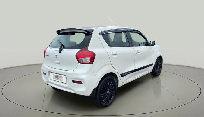 2023 Maruti Celerio ZXI PLUS, Petrol, Manual, 11,528 km, Right Back Diagonal