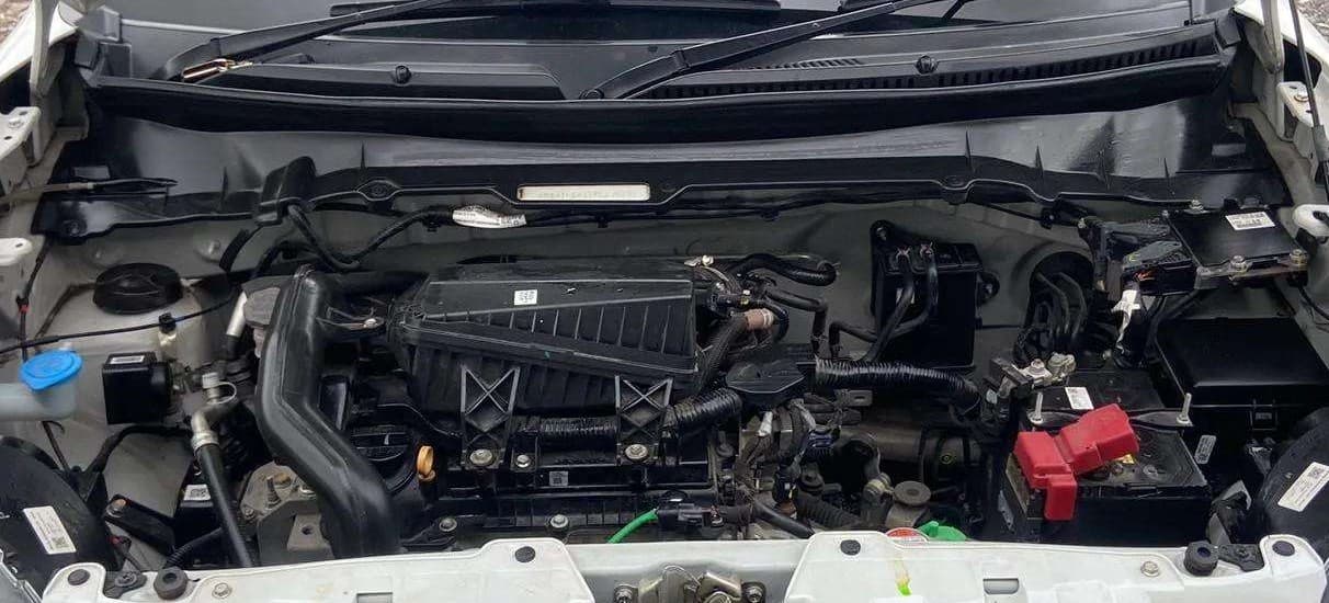 2023 Maruti Celerio ZXI PLUS, Petrol, Manual, 11,528 km, Open Bonet