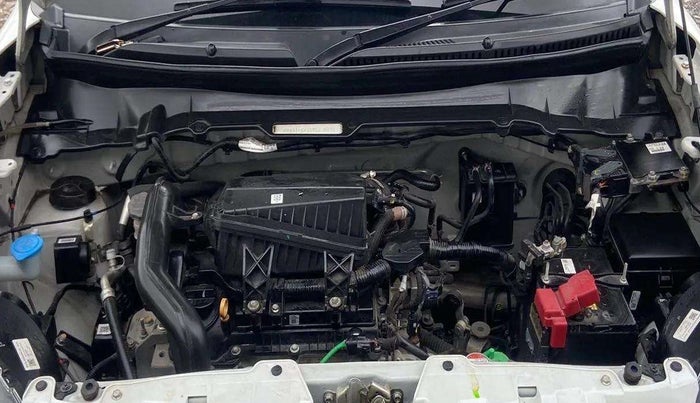 2023 Maruti Celerio ZXI PLUS, Petrol, Manual, 11,528 km, Open Bonet