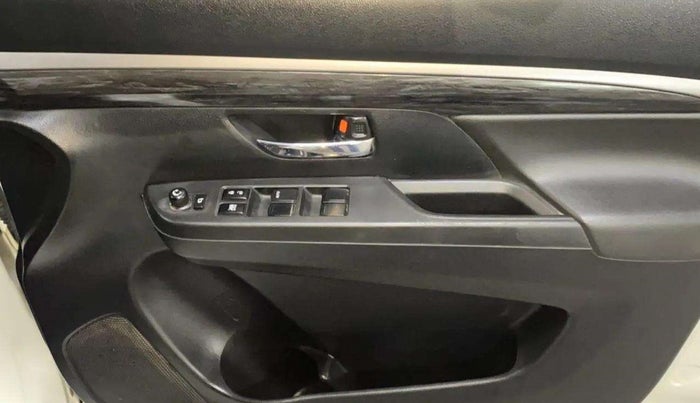 2022 Maruti XL6 ZETA MT, Petrol, Manual, 48,249 km, Driver Side Door Panels Control