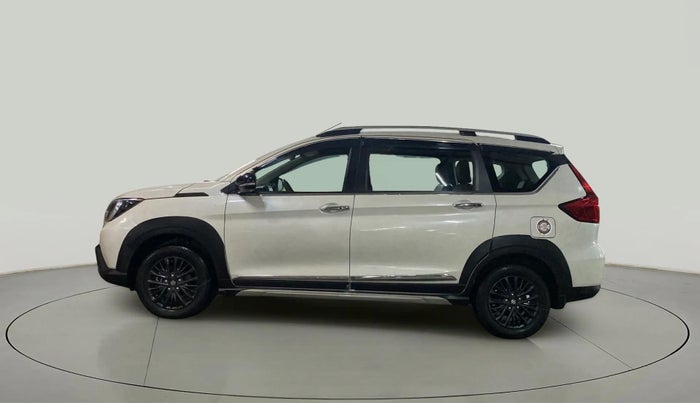 2022 Maruti XL6 ZETA MT, Petrol, Manual, 48,249 km, Left Side