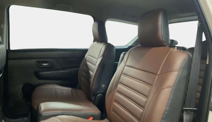2022 Maruti XL6 ZETA MT, Petrol, Manual, 48,249 km, Right Side Rear Door Cabin