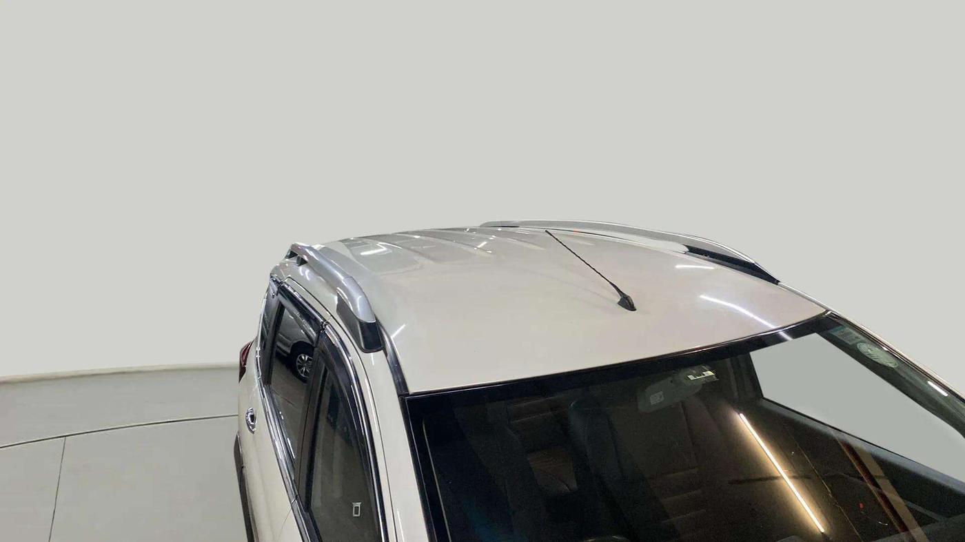 2022 Maruti XL6 ZETA MT, Petrol, Manual, 48,301 km, Roof