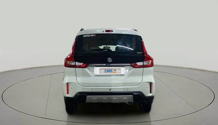 2022 Maruti XL6 ZETA MT, Petrol, Manual, 48,249 km, Back/Rear