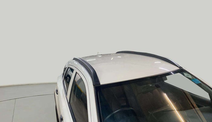 2023 Maruti FRONX SIGMA CNG 1.2 MT, CNG, Manual, 4,199 km, Roof