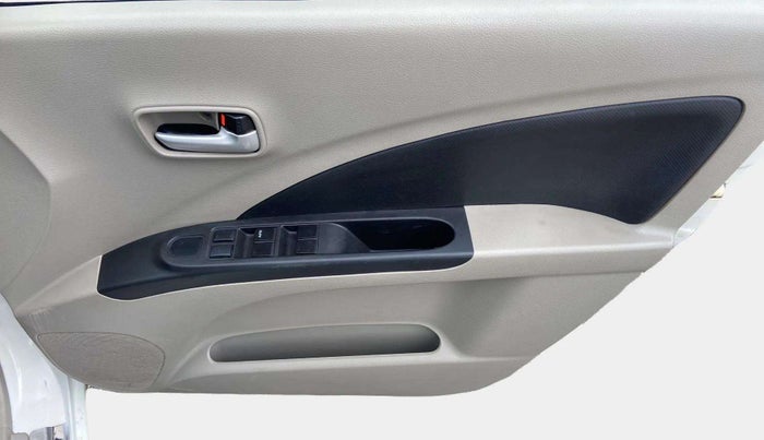 2015 Maruti Celerio VXI AMT, Petrol, Automatic, 80,019 km, Driver Side Door Panels Control