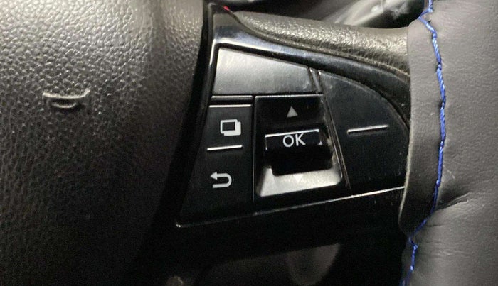 2021 Renault Kiger RXZ AMT, Petrol, Automatic, 54,197 km, Adaptive Cruise Control