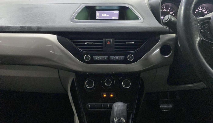 2019 Tata NEXON XMA PETROL, Petrol, Automatic, 59,107 km, Air Conditioner