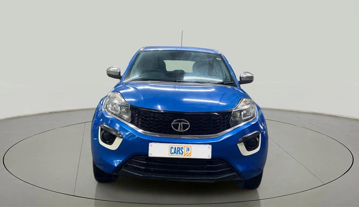 2019 Tata NEXON XMA PETROL, Petrol, Automatic, 59,107 km, Front