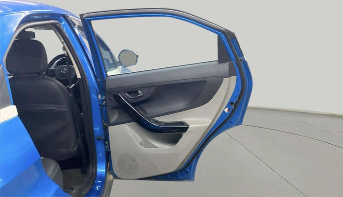 2019 Tata NEXON XMA PETROL, Petrol, Automatic, 59,107 km, RHS Rear Door