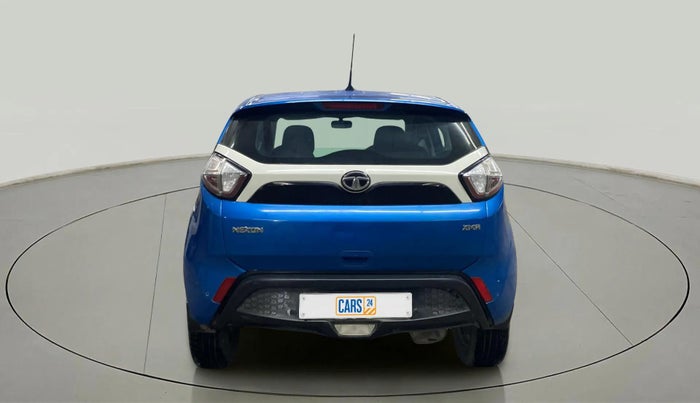 2019 Tata NEXON XMA PETROL, Petrol, Automatic, 59,107 km, Back/Rear
