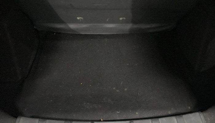 2019 Tata NEXON XMA PETROL, Petrol, Automatic, 59,107 km, Boot Open Zoomed View