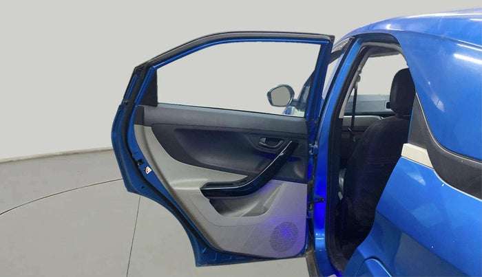 2019 Tata NEXON XMA PETROL, Petrol, Automatic, 59,107 km, LHS Rear Door