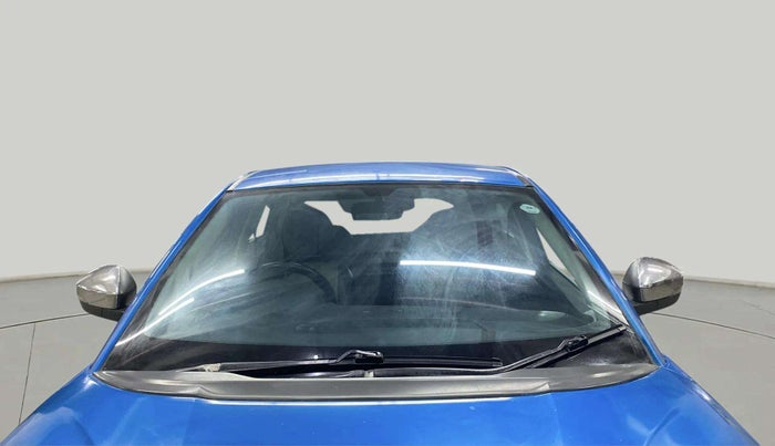 2019 Tata NEXON XMA PETROL, Petrol, Automatic, 59,107 km, Front Windshield