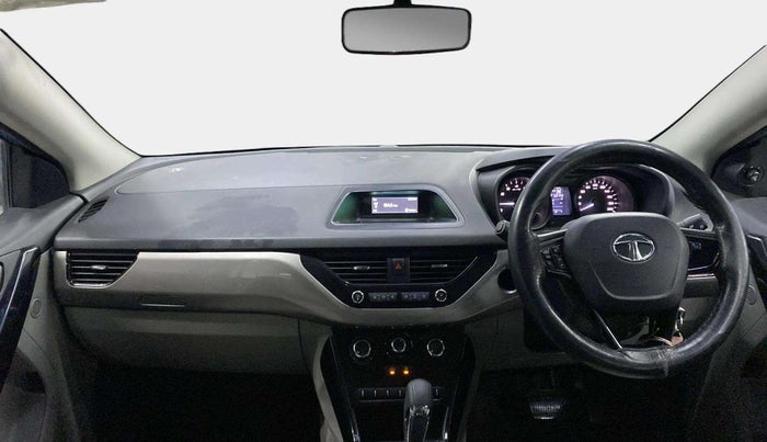 2019 Tata NEXON XMA PETROL, Petrol, Automatic, 59,107 km, Dashboard