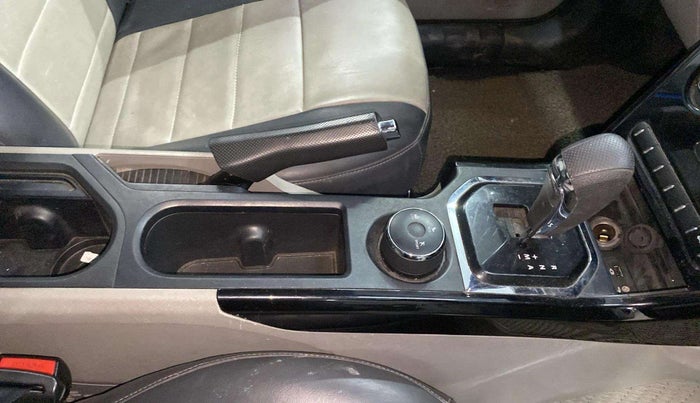 2019 Tata NEXON XMA PETROL, Petrol, Automatic, 59,107 km, Gear Lever