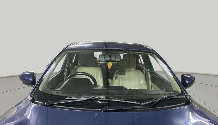2019 Maruti Dzire ZXI AMT, Petrol, Automatic, 64,094 km, Front Windshield