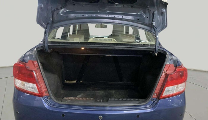 2019 Maruti Dzire ZXI AMT, Petrol, Automatic, 64,094 km, Boot Open Zoomed View