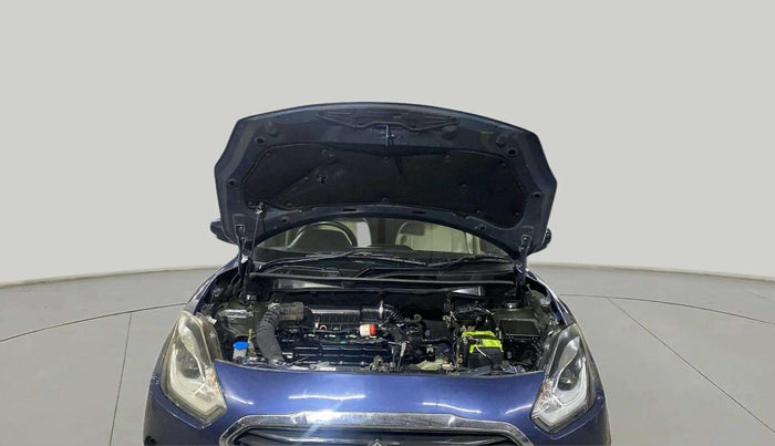 2019 Maruti Dzire ZXI AMT, Petrol, Automatic, 64,094 km, Open Bonet