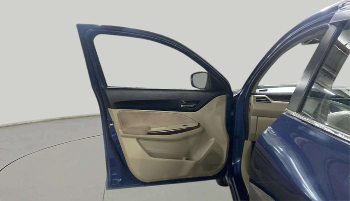 2019 Maruti Dzire ZXI AMT, Petrol, Automatic, 64,094 km, LHS Front Door