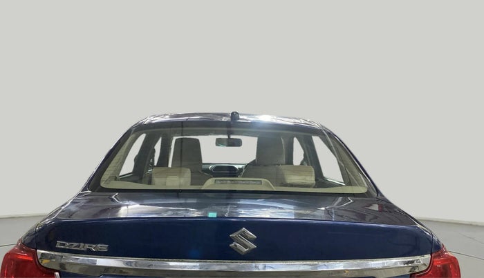 2019 Maruti Dzire ZXI AMT, Petrol, Automatic, 64,094 km, Rear Windshield
