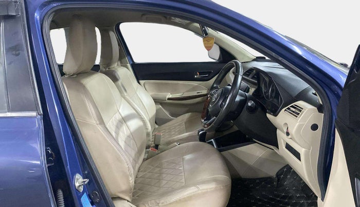 2019 Maruti Dzire ZXI AMT, Petrol, Automatic, 64,094 km, Right Side Front Door Cabin