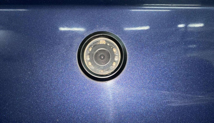 2019 Maruti Dzire ZXI AMT, Petrol, Automatic, 64,094 km, Parking Camera