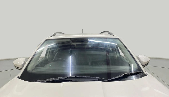 2023 Skoda KUSHAQ Active plus 1.0 TSI , Petrol, Manual, 44,611 km, Front Windshield