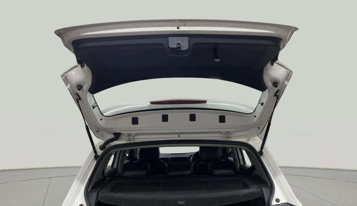 2023 Skoda KUSHAQ Active plus 1.0 TSI , Petrol, Manual, 44,611 km, Boot Door Open