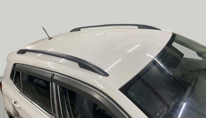 2023 Skoda KUSHAQ Active plus 1.0 TSI , Petrol, Manual, 44,611 km, Roof