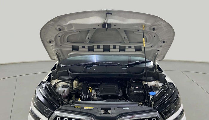 2023 Skoda KUSHAQ Active plus 1.0 TSI , Petrol, Manual, 44,611 km, Open Bonet