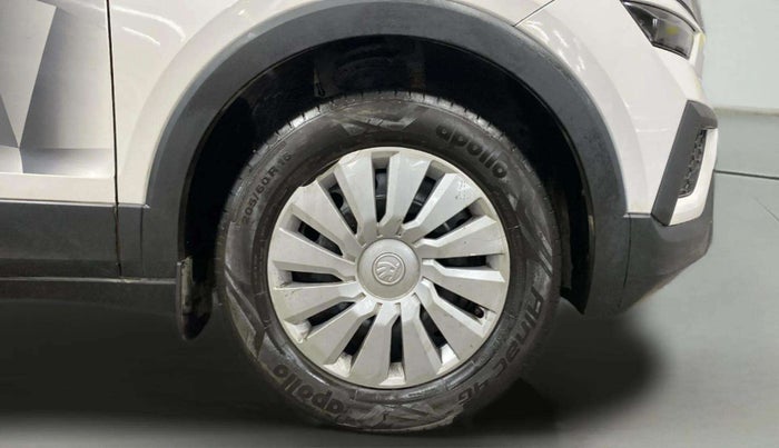 2023 Skoda KUSHAQ Active plus 1.0 TSI , Petrol, Manual, 44,611 km, Right Front Wheel