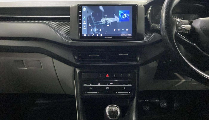 2023 Skoda KUSHAQ Active plus 1.0 TSI , Petrol, Manual, 44,611 km, Air Conditioner
