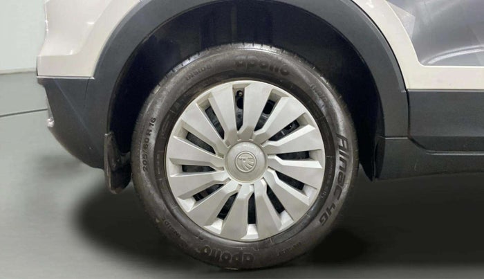 2023 Skoda KUSHAQ Active plus 1.0 TSI , Petrol, Manual, 44,611 km, Right Rear Wheel