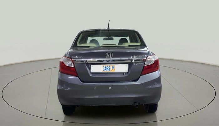 2018 Honda Amaze 1.2L I-VTEC S OPT, Petrol, Manual, 69,951 km, Back/Rear