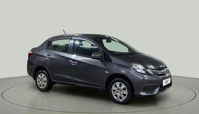 2018 Honda Amaze 1.2L I-VTEC S OPT, Petrol, Manual, 69,951 km, Right Front Diagonal