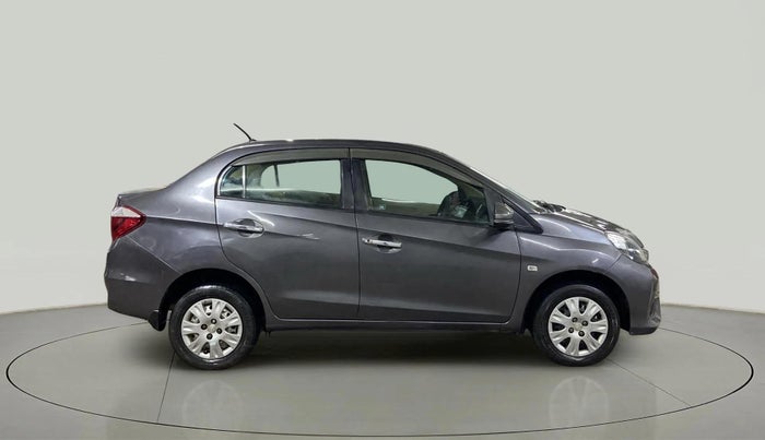 2018 Honda Amaze 1.2L I-VTEC S OPT, Petrol, Manual, 69,951 km, Right Side View
