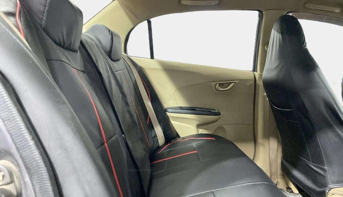 2018 Honda Amaze 1.2L I-VTEC S OPT, Petrol, Manual, 69,951 km, Right Side Rear Door Cabin