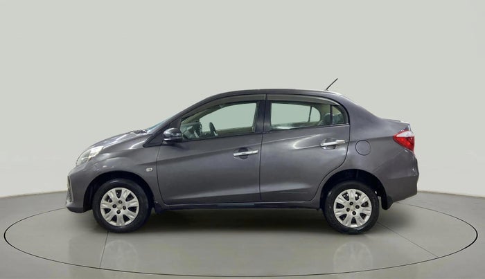 2018 Honda Amaze 1.2L I-VTEC S OPT, Petrol, Manual, 69,951 km, Left Side