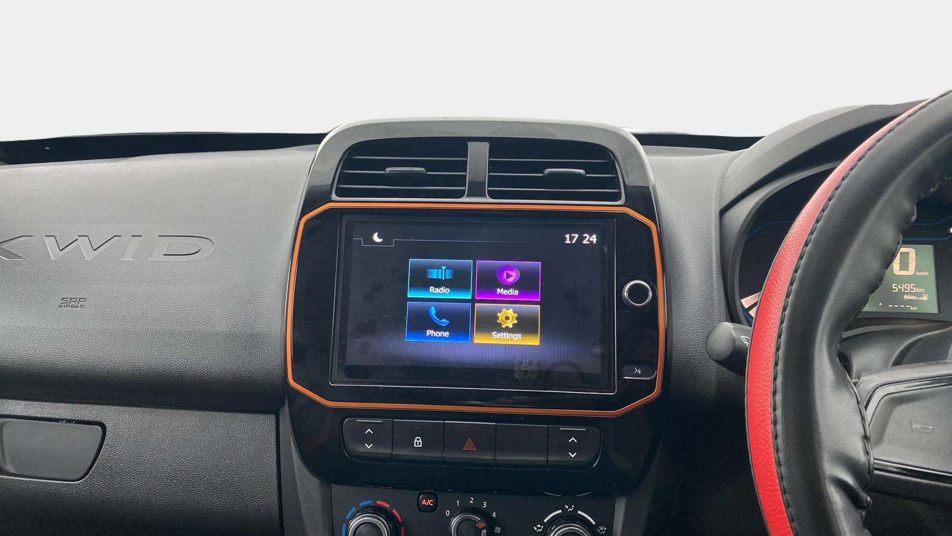 Features