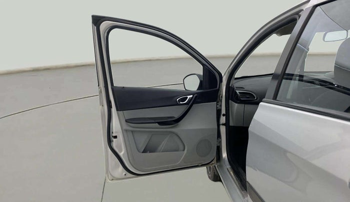 2020 Tata Tiago XZA PLUS PETROL, Petrol, Automatic, 43,215 km, LHS Front Door